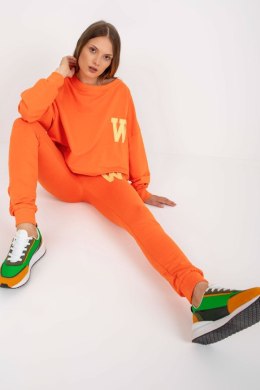 Komplet damski Model FA-KMPL-7893.67 Orange - Fancy
