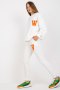 Komplet damski Model FA-KMPL-7893.67 White - Fancy