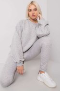 Komplet damski Model RV-KMPL-7448.28 Grey - BFG