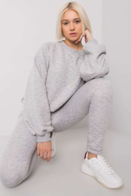 Komplet damski Model RV-KMPL-7448.28 Grey - BFG