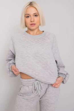 Komplet damski Model RV-KMPL-7448.28 Grey - BFG
