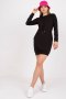 Sukienka damska Model AP-SK-A-006.73 Black - BFG