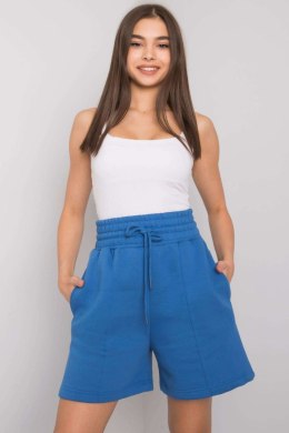 Szorty damskie Model RV-SN-6992-1.84 Dark Blue - BFG