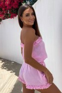 Komplet damski Model 261794583 Pink - LaBalancia
