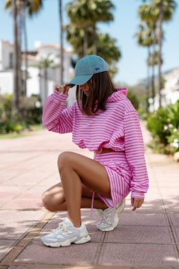 Komplet damski dres Model Alma 273848390 Pink - LaBalancia