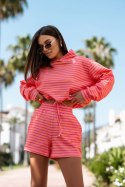 Komplet damski dres Model Alma 273850866 Orange - LaBalancia