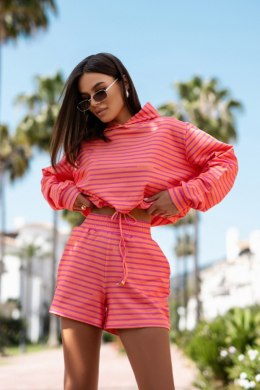 Komplet damski dres Model Alma 273850866 Orange - LaBalancia