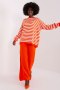 Komplet damski Model BA-KMPL-2209.61P Orange - Badu
