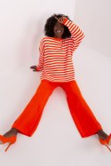 Komplet damski Model BA-KMPL-2209.61P Orange - Badu