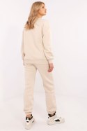Komplet damski Model CLM-KMPL-1434.39 Beige - Factory Price