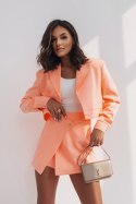 Komplet damski Model Carrie 234862319 Orange - LaBalancia