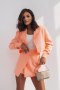 Komplet damski Model Carrie 234862319 Orange - LaBalancia