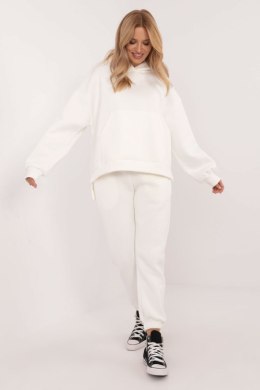 Komplet damski dres Model EM-KMPL-630-2.84 Ecru - Factory Price