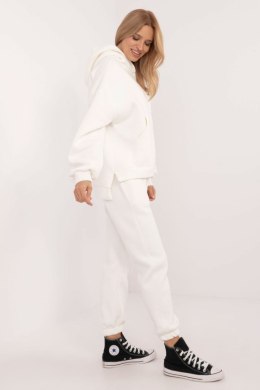Komplet damski dres Model EM-KMPL-630-2.84 Ecru - Factory Price