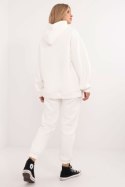 Komplet damski dres Model EM-KMPL-630-2.84 Ecru - Factory Price