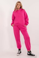 Komplet damski dres Model EM-KMPL-630-2.84 Fuksja - Factory Price
