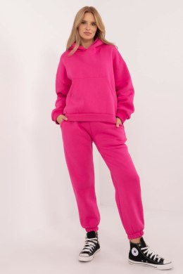Komplet damski dres Model EM-KMPL-630-2.84 Fuksja - Factory Price