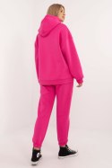 Komplet damski dres Model EM-KMPL-630-2.84 Fuksja - Factory Price