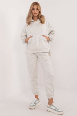 Komplet damski dres Model EM-KMPL-630-2.84 Light Grey - Factory Price