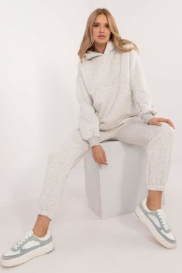 Komplet damski dres Model EM-KMPL-630-2.84 Light Grey - Factory Price