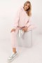Komplet damski dres Model EM-KMPL-630-2.84 Light Pink - Factory Price