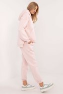 Komplet damski dres Model EM-KMPL-630-2.84 Light Pink - Factory Price