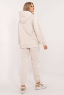 Komplet damski Model EM-KMPL-630-2.85 Light Beige - Factory Price