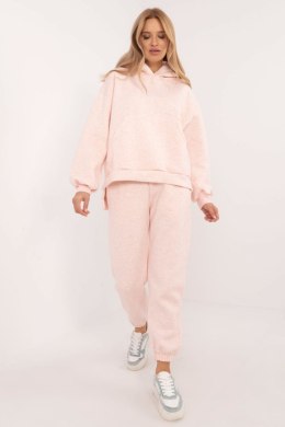 Komplet damski dres Model EM-KMPL-630-2.87 Light Pink - Factory Price