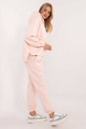 Komplet damski dres Model EM-KMPL-630-2.87 Light Pink - Factory Price