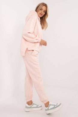 Komplet damski dres Model EM-KMPL-630-2.87 Light Pink - Factory Price