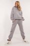 Komplet damski Model EM-KMPL-630-2.91 Grey - Factory Price