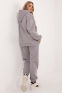 Komplet damski Model EM-KMPL-630-2.91 Grey - Factory Price