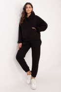Komplet damski dres Model EM-KMPL-630-2.94 Black - Factory Price