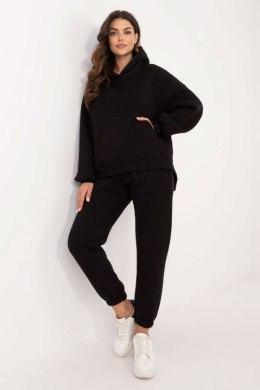 Komplet damski dres Model EM-KMPL-630-2.94 Black - Factory Price