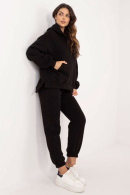 Komplet damski dres Model EM-KMPL-630-2.94 Black - Factory Price