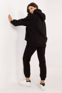 Komplet damski dres Model EM-KMPL-630-2.94 Black - Factory Price