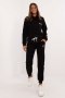 Komplet damski dres Model EM-KMPL-661B.14X Black - Factory Price