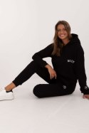Komplet damski dres Model EM-KMPL-661B.14X Black - Factory Price