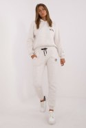 Komplet damski dres Model EM-KMPL-661B.14X Light Beige - Factory Price