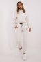 Komplet damski dres Model EM-KMPL-661B.14X Light Beige - Factory Price