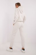 Komplet damski dres Model EM-KMPL-661B.14X Light Beige - Factory Price