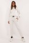 Komplet damski dres Model EM-KMPL-661B.14X Light Grey - Factory Price