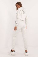 Komplet damski dres Model EM-KMPL-661B.14X Light Grey - Factory Price
