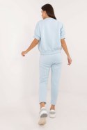 Komplet damski Model EM-KMPL-786.17 Light Blue - Factory Price