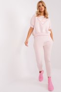 Komplet damski Model EM-KMPL-786.64P Light Pink - Factory Price