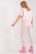 Komplet damski Model EM-KMPL-786.64P Light Pink - Factory Price