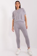 Komplet damski Model EM-KMPL-786.93 Grey - Factory Price