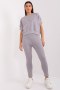 Komplet damski Model EM-KMPL-786.93 Grey - Factory Price