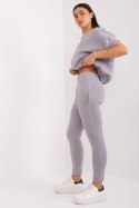Komplet damski Model EM-KMPL-786.93 Grey - Factory Price