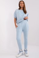 Komplet damski Model EM-KMPL-786.93 Light Blue - Factory Price